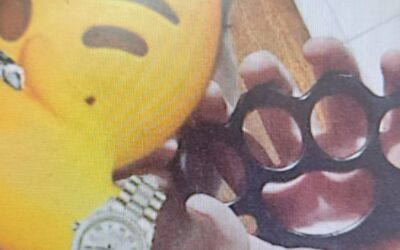 ITUZAINGO: DETIENEN A MENORES QUE REALIZARON AMENAZAS DE TIROTEOS EN ESCUELAS