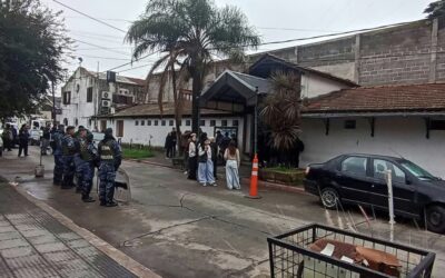 CLAUSURARON EL BOLICHE PINAR DE ROCHA