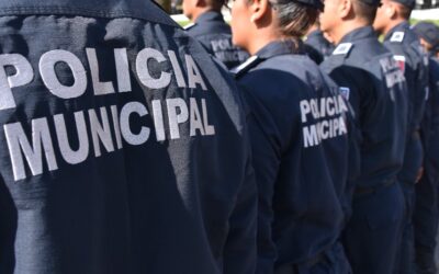 SEGURIDAD: MORÓN AVANZA EN LA CREACIÓN DE SU POLICÍA MUNICIPAL
