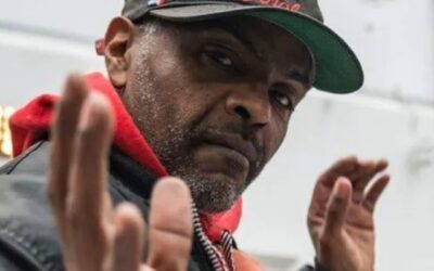 MORÓN: BRUTAL CRIMEN DE UN MÚSICO HALLADO ENTERRADO EN SU CASA