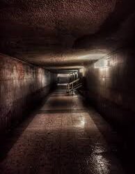 UNA JOVEN DENUNCIO SER VIOLADA EN EL TUNEL PEATONAL BAJO LA ESTACION ITUZAINGO