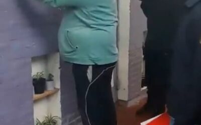 SENTENCIA HISTÓRICA POR ABUSO SEXUAL: CONDENAN A 20 AÑOS DE CÁRCEL A UN HOMBRE POR ABUSO SEXUAL CON ACCESO CARNAL SIN CONTACTO FÍSICO