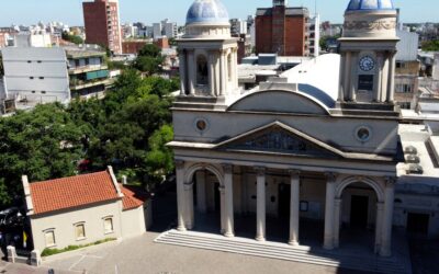 CATEDRAL DE MORON: NUEVA VISITA GUIADA