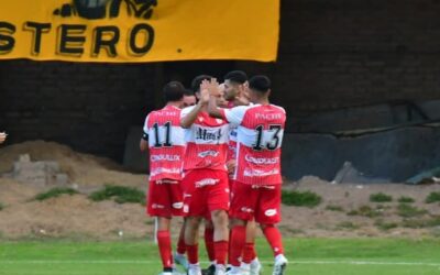 GANA, SIGUE E ILUSIONA (TAMBIÉN FUERA DE «CASA»)