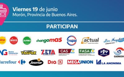 MORÓN SERÁ SEDE DE UNA NUEVA RONDA DE NEGOCIOS PARA PYMES BONAERENSES