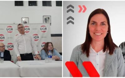 RADICALES, A LAS URNAS