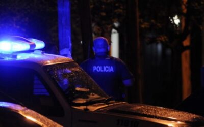 ENTRADERA Y ROBO EN ITUZAINGO: SE LLEVARON SEIS MILLONES DE PESOS
