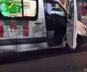 MORON: FALLECIO UN POLICIA DE LA CIUDAD EN UN ACCIDENTE DE TRANSITO