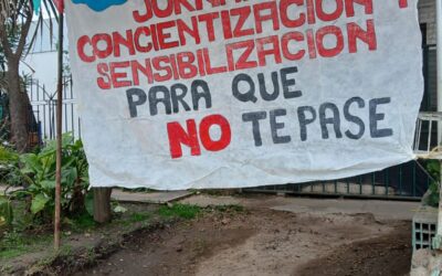 DIA DE LA SEGURIDAD VIAL