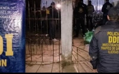 SE CONOCIO EL EXAMEN FORENSE DEL BEBE FALLECIDO EN ITUZIANGO