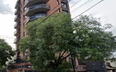 ITUZAINGO: UN JOVEN SE SUICIDO ARROJANDOSE DESDE UN EDIFICIO