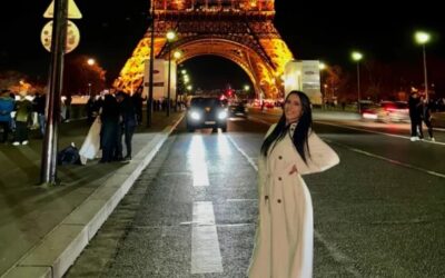 PRISION DOMICILIARIA PARA INFLUENCER QUE SE DEDICABA A LA VENTA DE DROGA