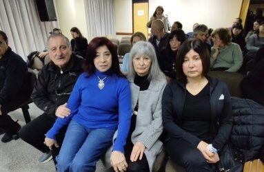 TRIBUNALES: PRISION PERPETUA PARA EL ASESINO DE DIEGO RODA