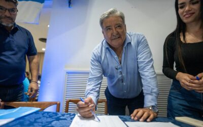 EL SEOCA ZONA OESTE APROBÓ POR UNANIMIDAD SU MEMORIA Y BALANCE Y RATIFICÓ EL RESPALDO A LA CONDUCCIÓN DE LEDESMA