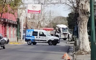 ITUZAINGO: TIROTEO EN UN INTENTO DE ROBO DE MOTOCHORROS A UN POLICIA DE CIVIL