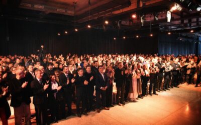 PRESENTARON EL CONSEJO PROVINCIAL DE LA ECONOMIA DEL CONOCIMIENTO