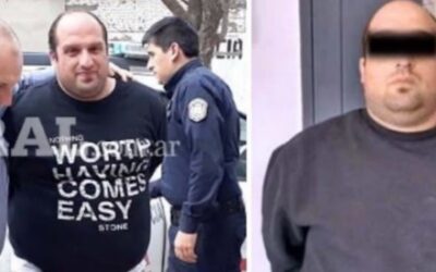 DETUVIERON A ESTAFADOR QUE SE HACIA PASAR POR MEDICO