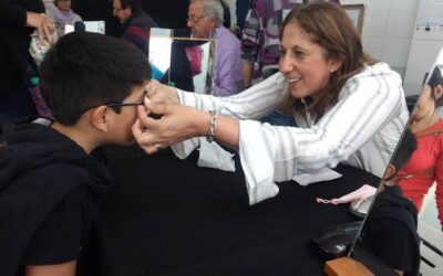OPTICAS GAFAS LOI CELEBRA SU 40° ANIVERSARIO