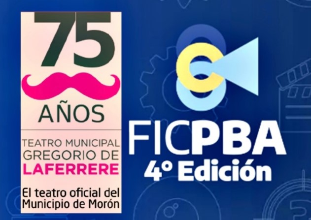 MORON ES SEDE DEL FESTIVAL INTERNACIONAL DE CINE DE BS AS