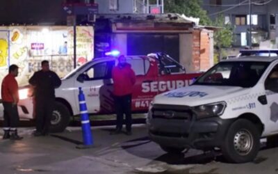 MORON: UN POLICIA HERIDO TRAS UNA BALACERA EN UN INTENTO DE ROBO DE MOTO
