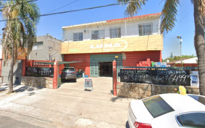 ITUZAINGO: VESTIDOS DE POLICIA FEDERAL REALIZARON MILLONARIO ROBO A SUPERMERCADO CHINO