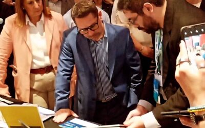 ITUZAINGO: SE REALIZO UNA NUEVA EDICION DE INNOVATECH