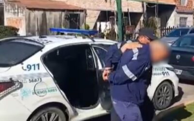 ITUZAINGO: DETIENEN A DELINCUENTES QUE ESTAFABAN A ADULTOS MAYORES