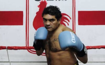 FALLECIO JORGE «ROÑA» CASTRO: JUGABA EN EL BINGO DE MORON Y MURIO SUBITAMENTE