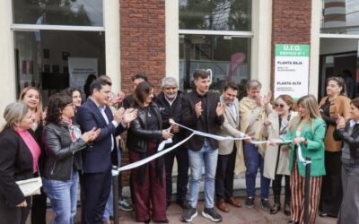 LA CANTABRICA FUE SEDE DE LA EXPO UIO TEC
