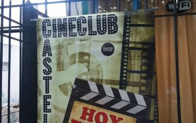 CASTELAR TENDRA SU PRIMER FESTIVAL DE CINE