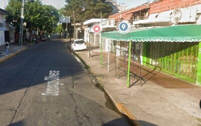 ITUZAINGO: ENCUENTRAN EN UNA CASA EL CUERPO DE UN HOMBRE TENIA MULTIPLES MORDEDURAS DE PERRO